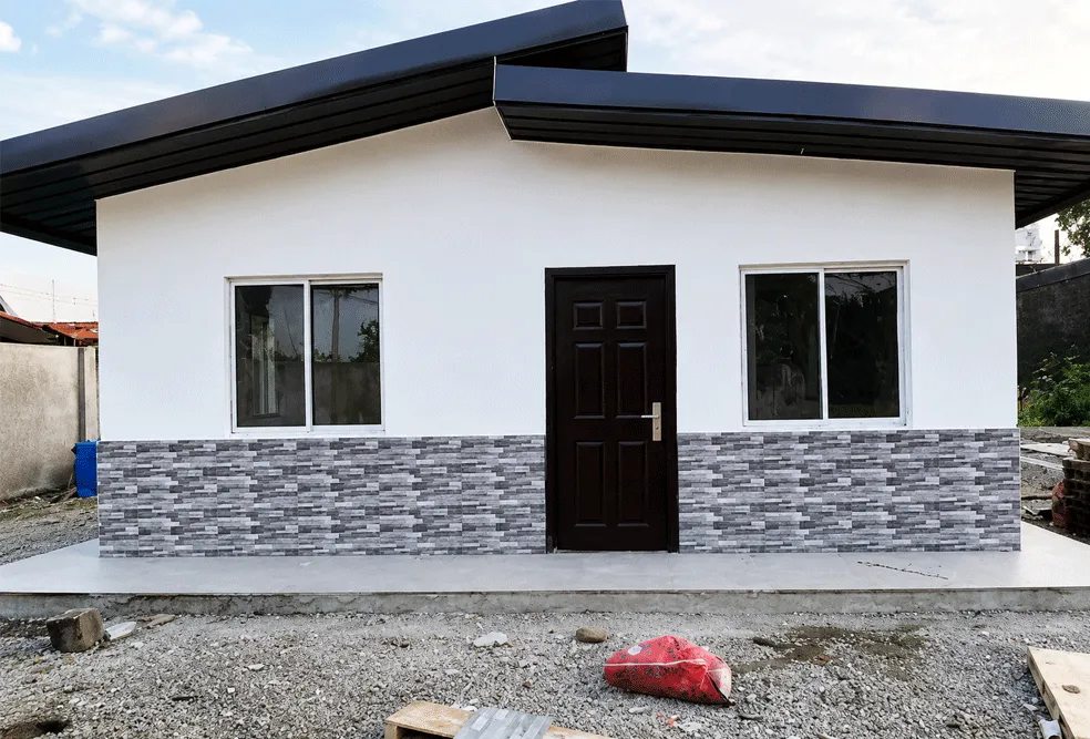 Davao Villa Project
