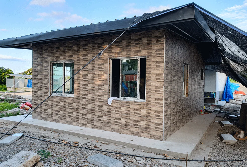 Davao Villa Project