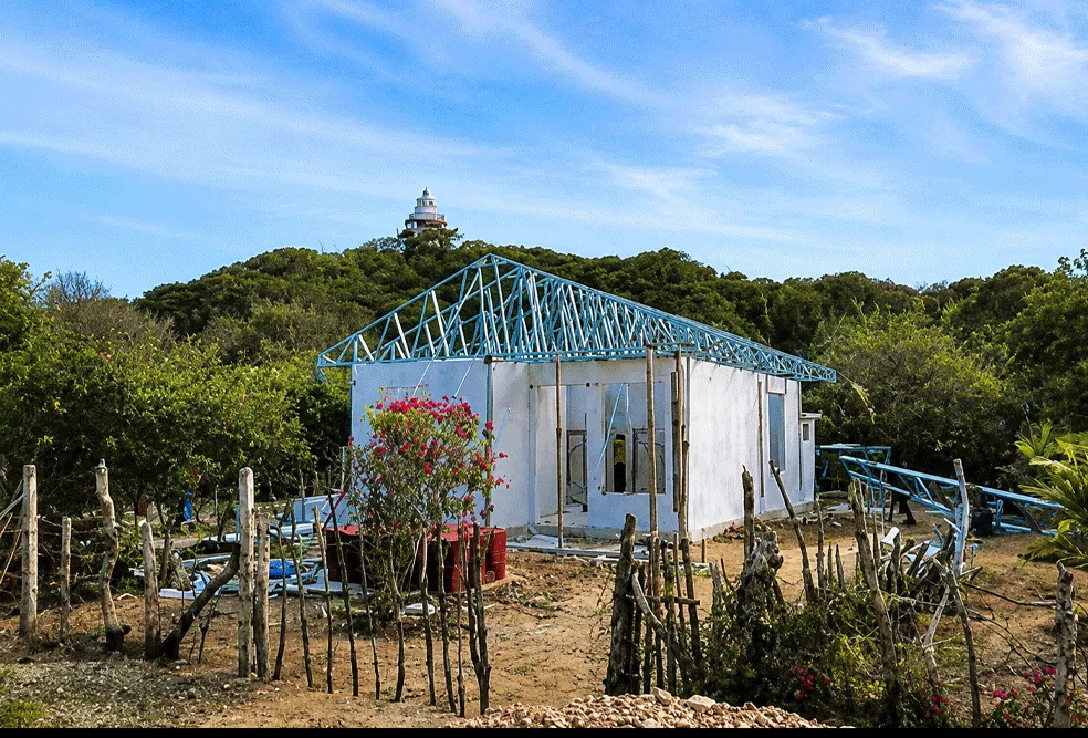 Welfare House Project