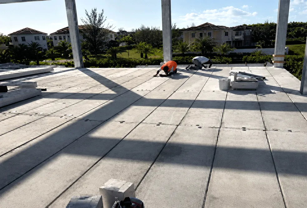 Bahamas Love Beach Villa Project